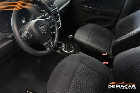 VOLKSWAGEN Voyage 1.6 4P TRENDLINE FLEX, Foto 11