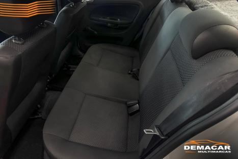 VOLKSWAGEN Voyage 1.6 4P TRENDLINE FLEX, Foto 12