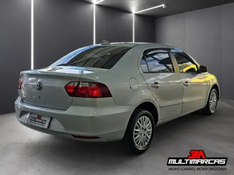 VOLKSWAGEN Voyage , Foto 2