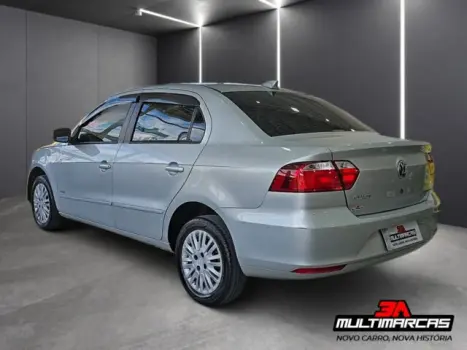 VOLKSWAGEN Voyage , Foto 3