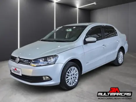 VOLKSWAGEN Voyage , Foto 4