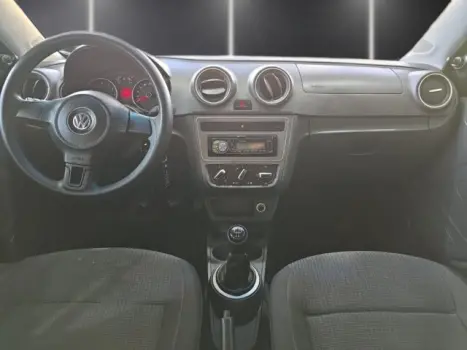 VOLKSWAGEN Voyage , Foto 6