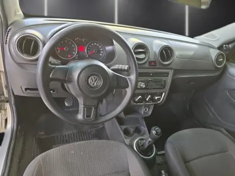 VOLKSWAGEN Voyage , Foto 8