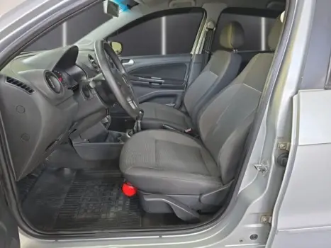 VOLKSWAGEN Voyage , Foto 9