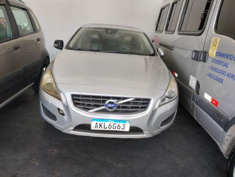 VOLVO S60 2.0 16V 4P T5 R DESIGN TURBO AUTOM�TICO, Foto 1