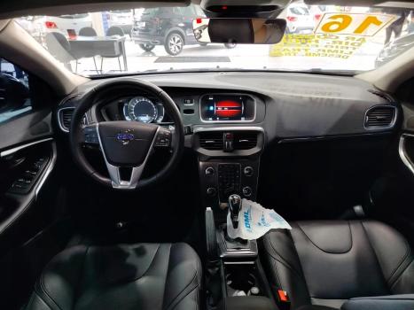 VOLVO V40 2.0 4P T4 MOMENTUM TURBO AUTOMTICO, Foto 7