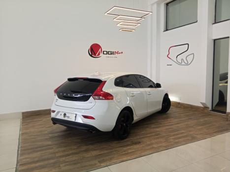 VOLVO V40 2.0 4P T4 KINETIC TURBO AUTOM�TICO, Foto 4