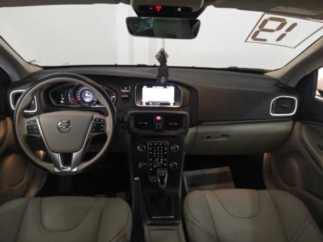 VOLVO V40 2.0 4P T4 KINETIC TURBO AUTOM�TICO, Foto 7