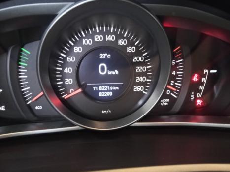 VOLVO V40 2.0 4P T4 KINETIC TURBO AUTOM�TICO, Foto 8