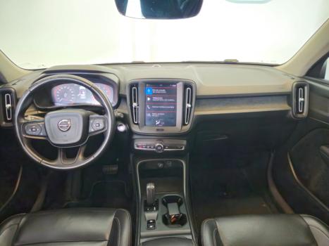 VOLVO XC40 2.0 16V 4P T4 TURBO GEARTRONIC AUTOM�TICO, Foto 8