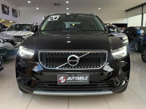 VOLVO XC40 2.0 16V 4P T5 TURBO MOMENTUM AWD GEARTRONIC AUTOM�TICO, Foto 2