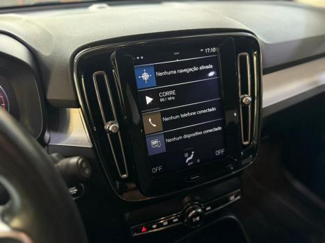 VOLVO XC40 2.0 16V 4P T5 TURBO MOMENTUM AWD GEARTRONIC AUTOM�TICO, Foto 23