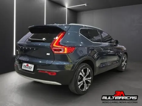 VOLVO XC40 , Foto 2