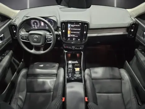 VOLVO XC40 , Foto 6
