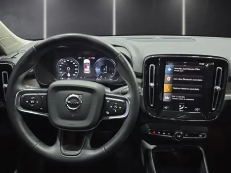 VOLVO XC40 , Foto 8