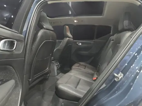VOLVO XC40 , Foto 10