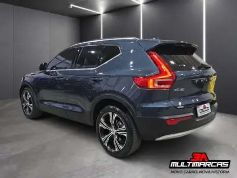 VOLVO XC40 , Foto 5