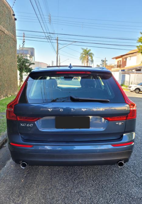 VOLVO XC60 2.0 4P T5 MOMENTUM TURBO AUTOMTICO, Foto 5
