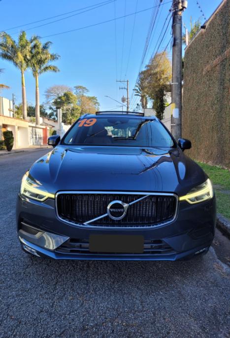 VOLVO XC60 2.0 4P T5 MOMENTUM TURBO AUTOMTICO, Foto 3