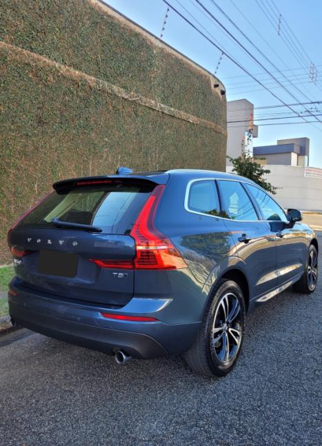 VOLVO XC60 2.0 4P T5 MOMENTUM TURBO AUTOMTICO, Foto 6