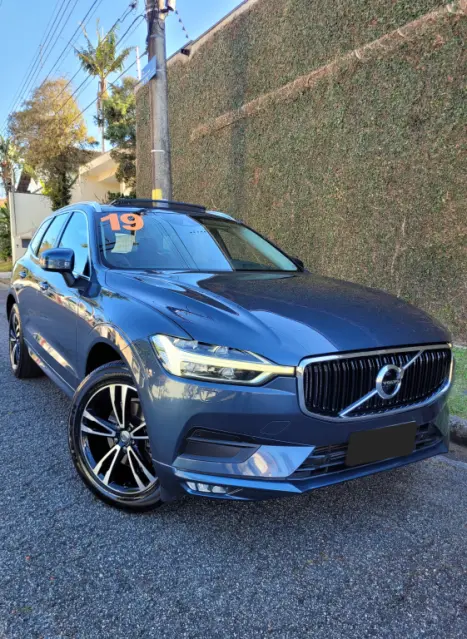 VOLVO XC60 2.0 4P T5 MOMENTUM TURBO AUTOMTICO, Foto 1