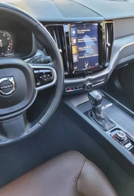 VOLVO XC60 2.0 4P T5 MOMENTUM TURBO AUTOMTICO, Foto 11