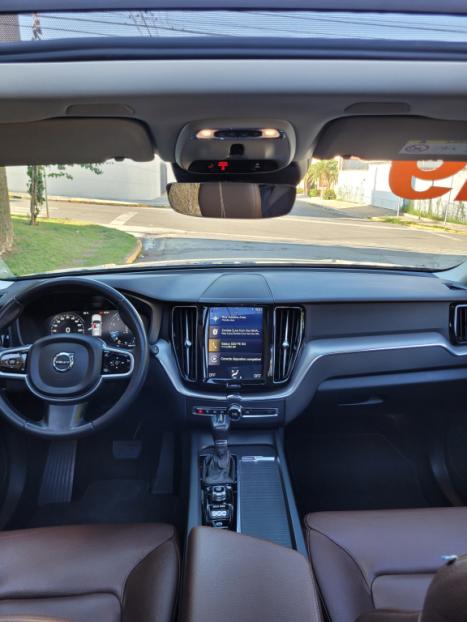 VOLVO XC60 2.0 4P T5 MOMENTUM TURBO AUTOMTICO, Foto 8