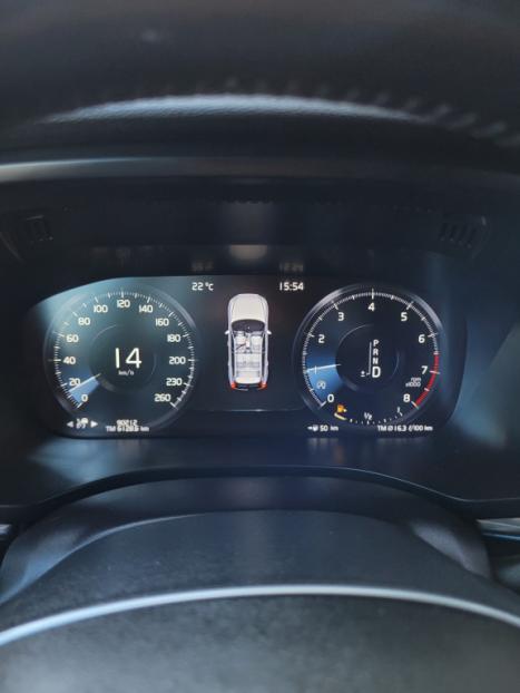 VOLVO XC60 2.0 4P T5 MOMENTUM TURBO AUTOMTICO, Foto 14