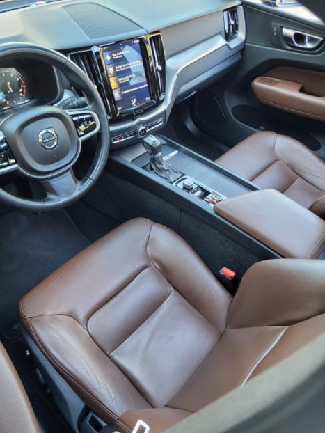 VOLVO XC60 2.0 4P T5 MOMENTUM TURBO AUTOMTICO, Foto 7