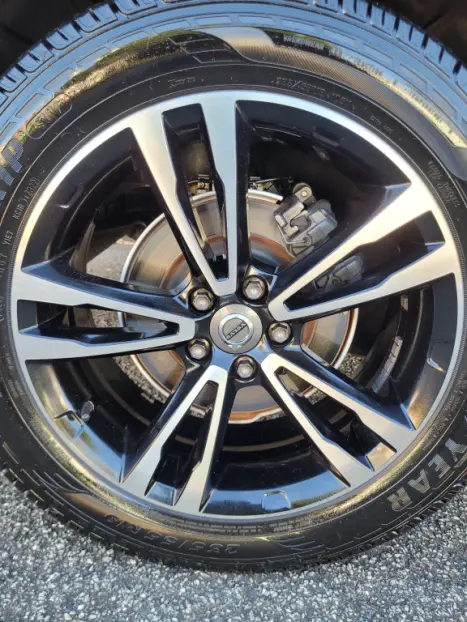 VOLVO XC60 2.0 4P T5 MOMENTUM TURBO AUTOMTICO, Foto 15