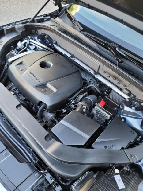 VOLVO XC60 2.0 4P T5 MOMENTUM TURBO AUTOMTICO, Foto 16