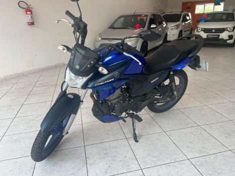 YAMAHA Factor 150 ED, Foto 2