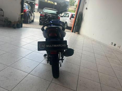YAMAHA Factor 150 ED, Foto 3
