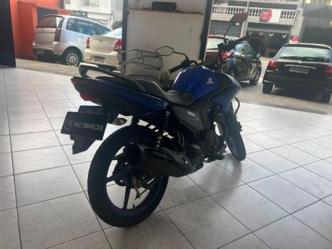 YAMAHA Factor 150 ED, Foto 7