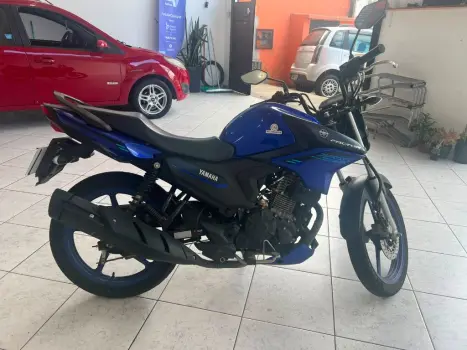 YAMAHA Factor 150 ED, Foto 12