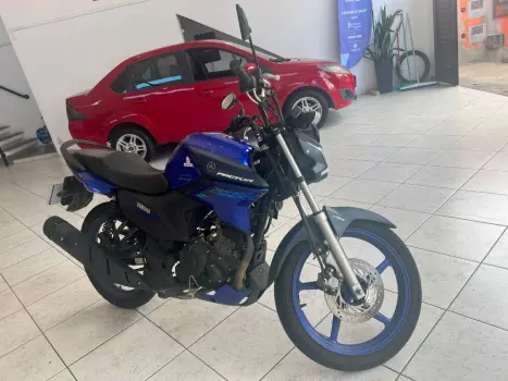 YAMAHA Factor 150 ED, Foto 14