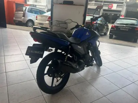 YAMAHA Factor 150 ED, Foto 17