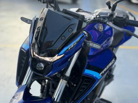 YAMAHA Fazer 600 N, Foto 3