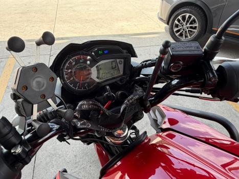 YAMAHA Fazer YS 150 ED, Foto 10