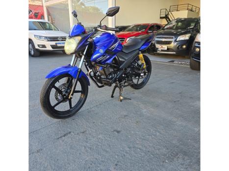 YAMAHA Fazer YS 150 SED, Foto 7