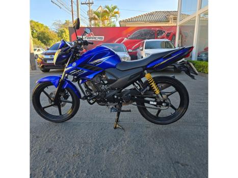 YAMAHA Fazer YS 150 SED, Foto 8