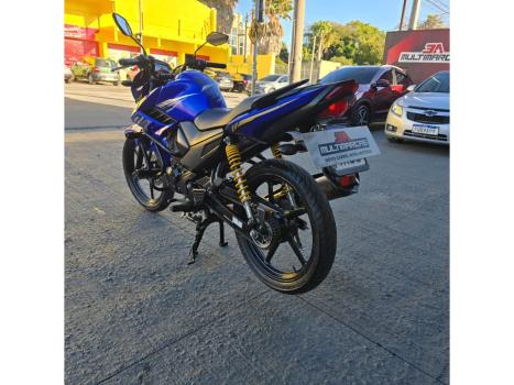 YAMAHA Fazer YS 150 SED, Foto 9