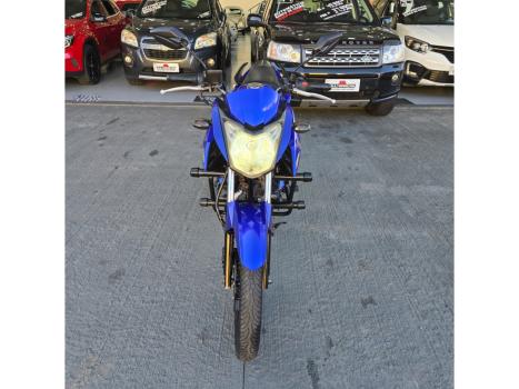 YAMAHA Fazer YS 150 SED, Foto 12