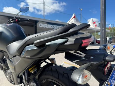 YAMAHA FZ 15 Fazer ABS, Foto 9