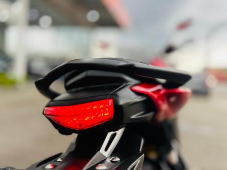 YAMAHA FZ 15 Fazer ABS, Foto 7