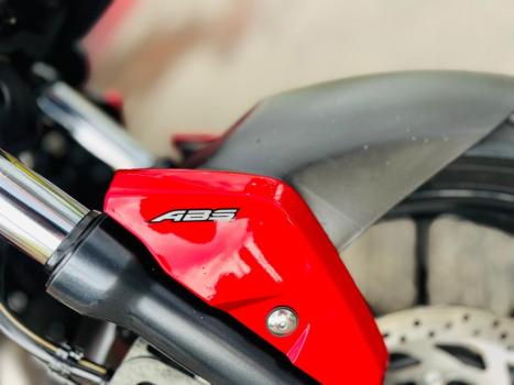 YAMAHA FZ 15 Fazer ABS, Foto 9