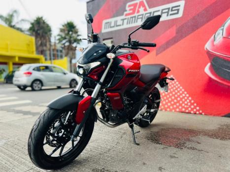 YAMAHA FZ 15 Fazer ABS, Foto 2