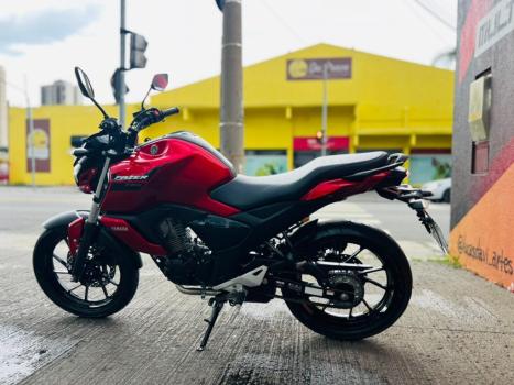 YAMAHA FZ 15 Fazer ABS, Foto 4