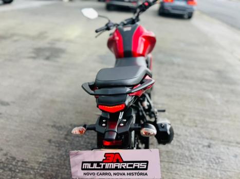 YAMAHA FZ 15 Fazer ABS, Foto 10