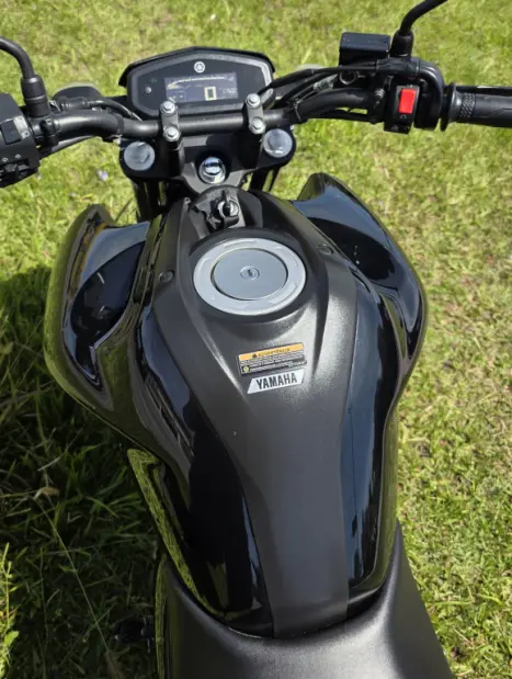 YAMAHA FZ 15 Fazer ABS, Foto 9